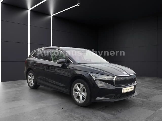 Skoda Enyaq Loft iV 80