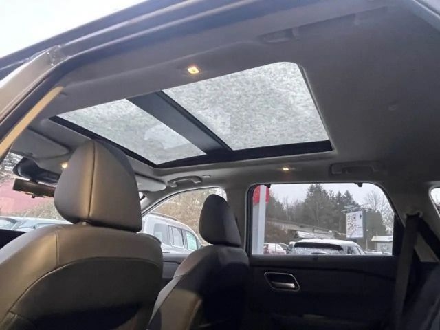 Nissan X-trail Tekna