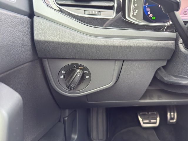 Volkswagen Taigo Pro