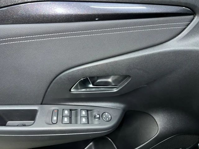 Opel Corsa Turbo
