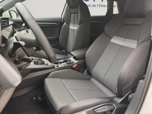 Audi A3 30 TDI Sedan Sportback