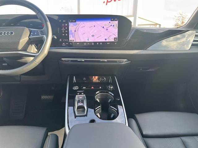 Audi A5 Avant S-Tronic