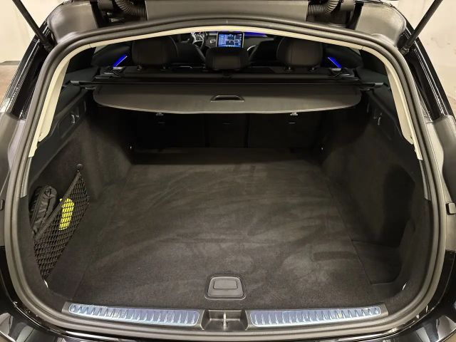 Mercedes-Benz C 220 4MATIC C 220 d Estate