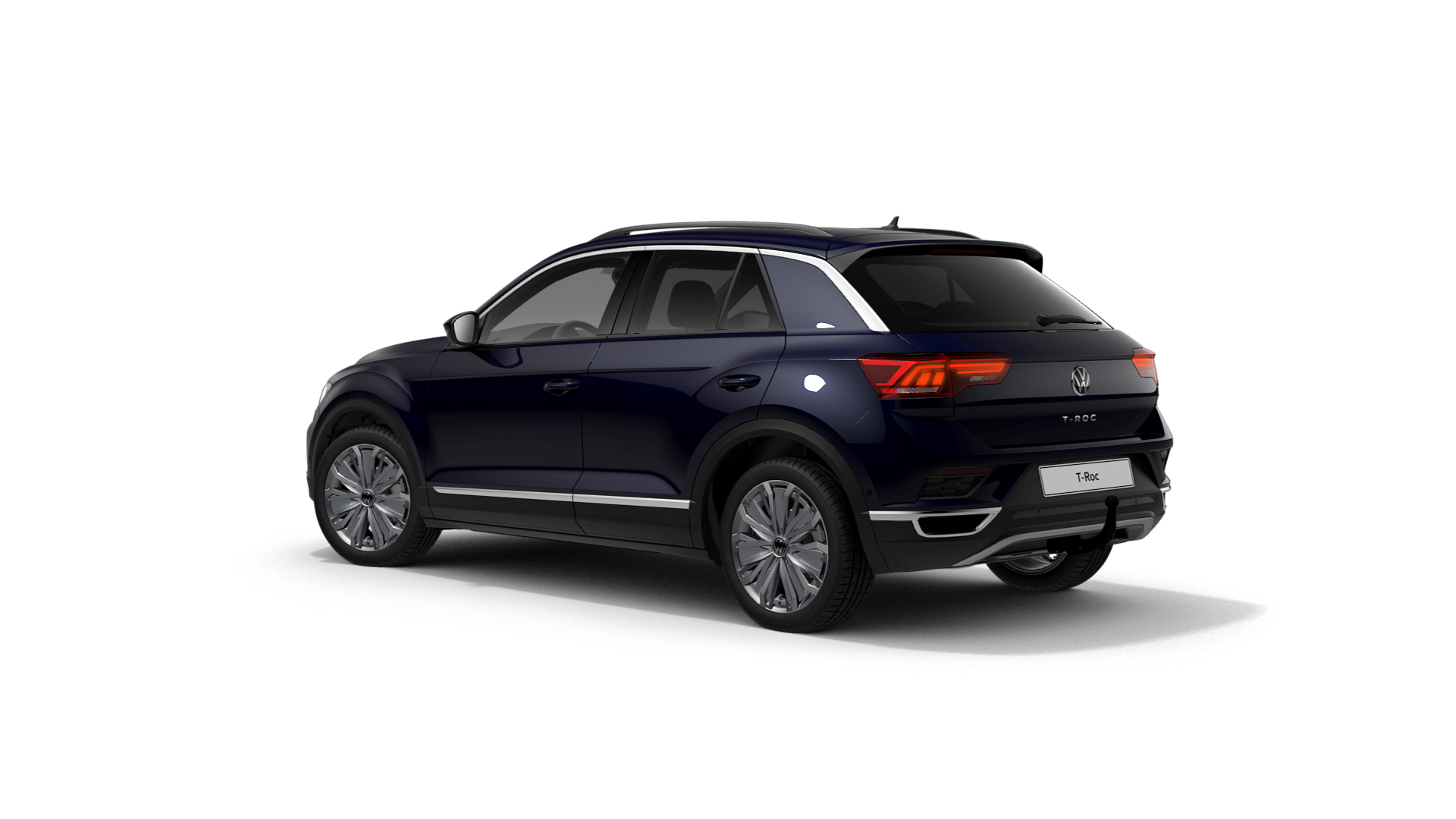 Volkswagen T-Roc 1.5 TSI