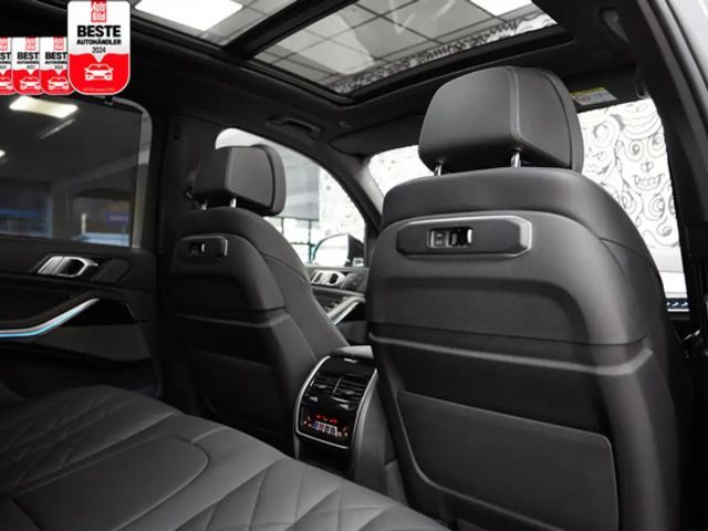 BMW X5 M-Sport xDrive30d