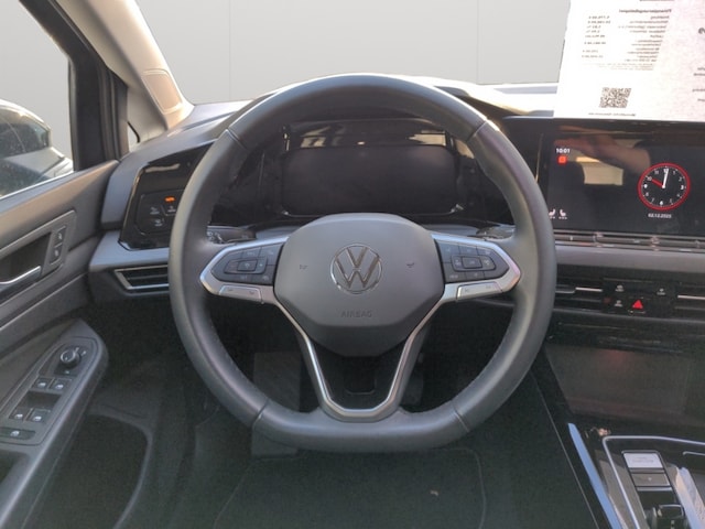 Volkswagen Golf 2.0 TSI DSG Golf VIII Style