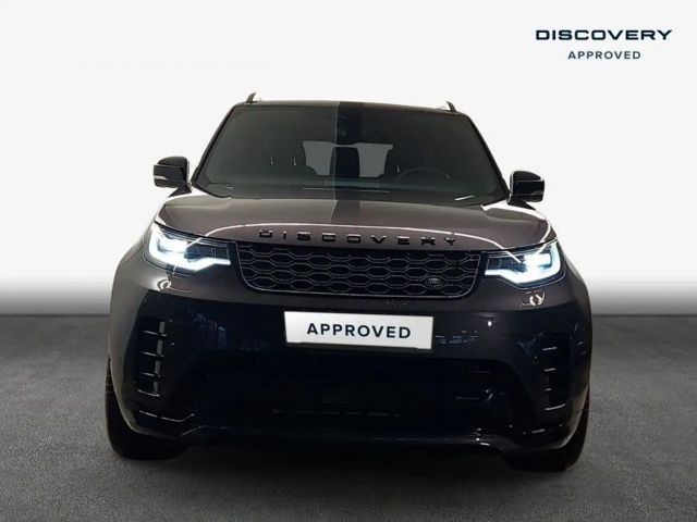 Land Rover Discovery D300 Dynamic R-Dynamic SE