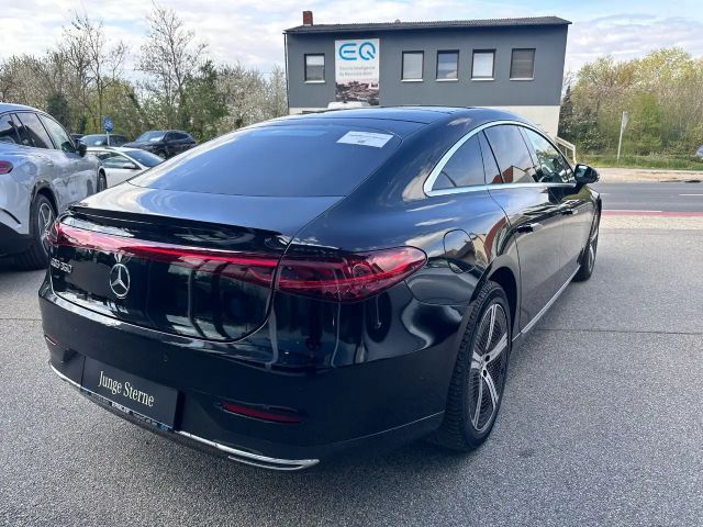 Mercedes-Benz EQS 350 Sedan