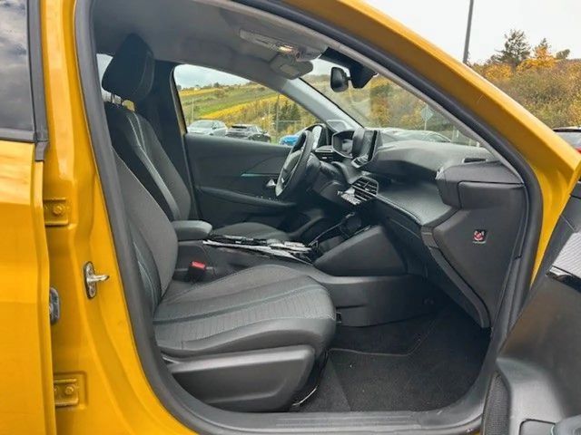 Peugeot E-208 Allure Pack