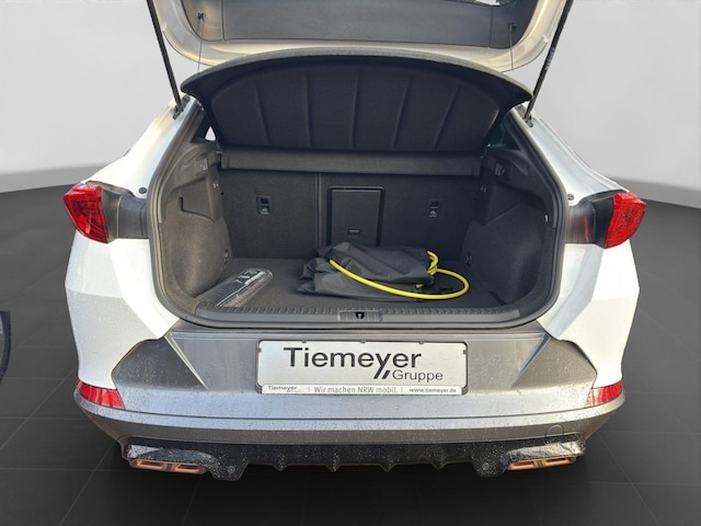 Cupra Formentor 1.4 DSG VZ e-Hybrid