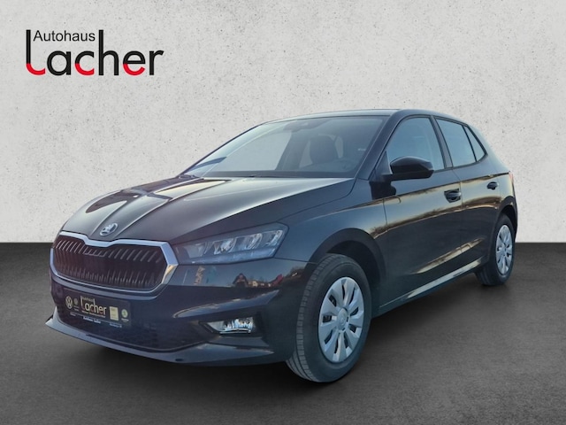 Skoda Fabia Fabia Selection1.0 MPI