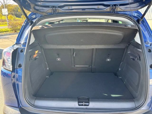 Opel Crossland X Elegance