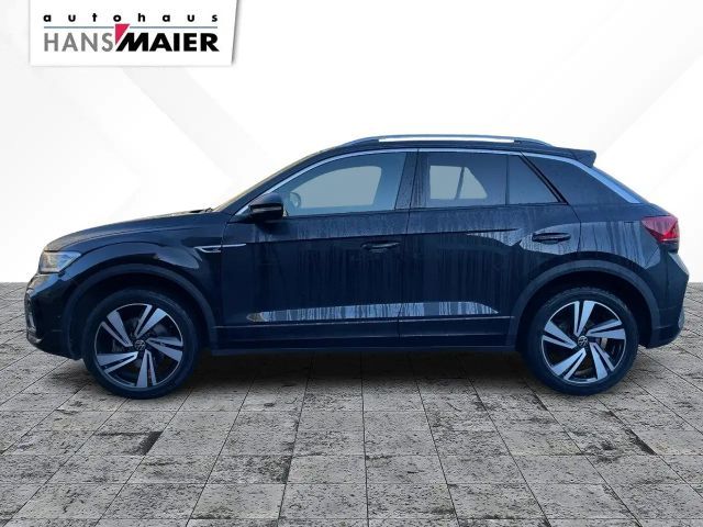 Volkswagen T-Roc DSG R-Line