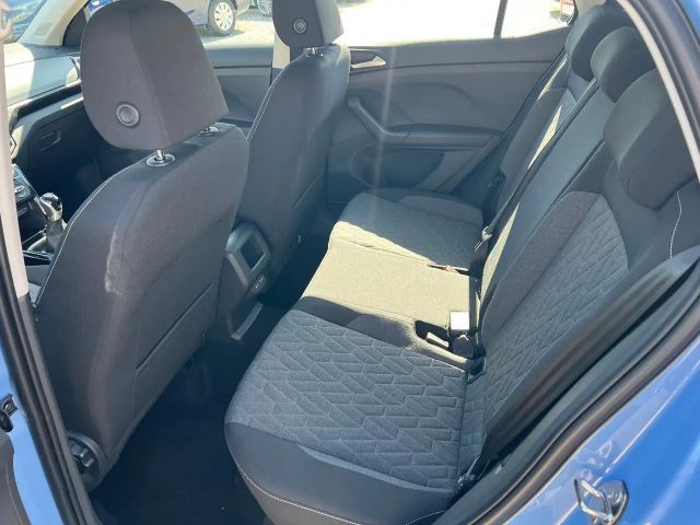 Volkswagen T-Cross 1.0 TSI Life