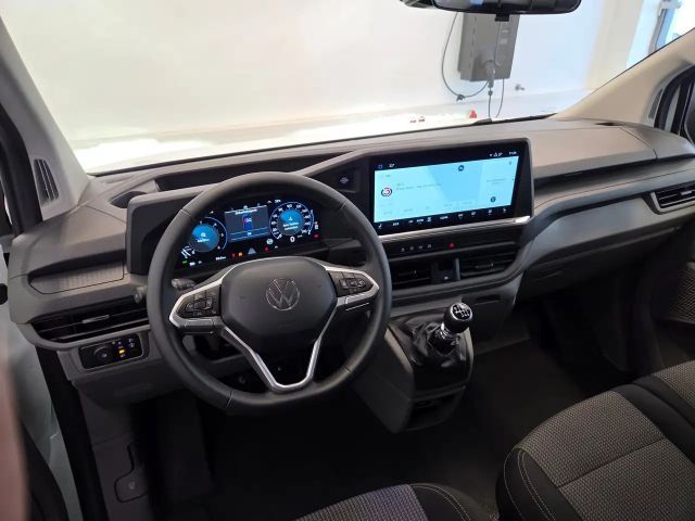 Volkswagen Transporter Lang T7