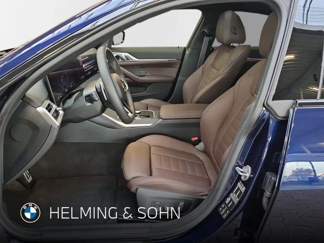 BMW 430 430d Coupé Gran Coupé M-Sport xDrive