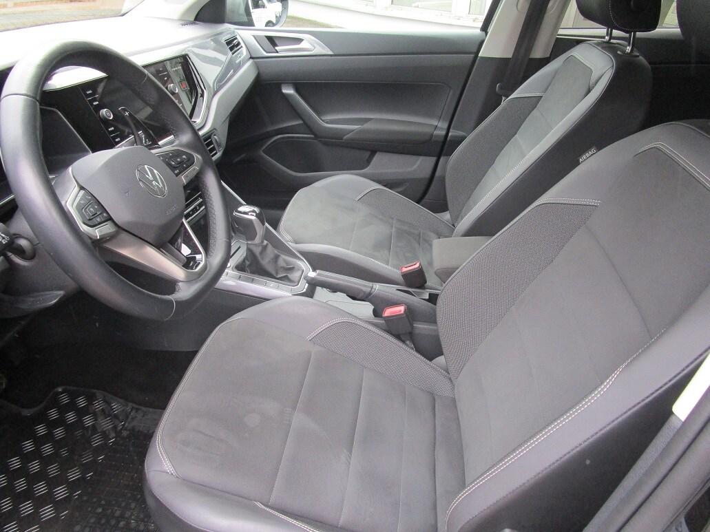 Volkswagen Taigo 1.0 TSI Style