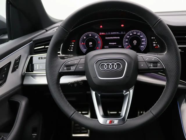 Audi Q8 50 TDI Quattro S-Line