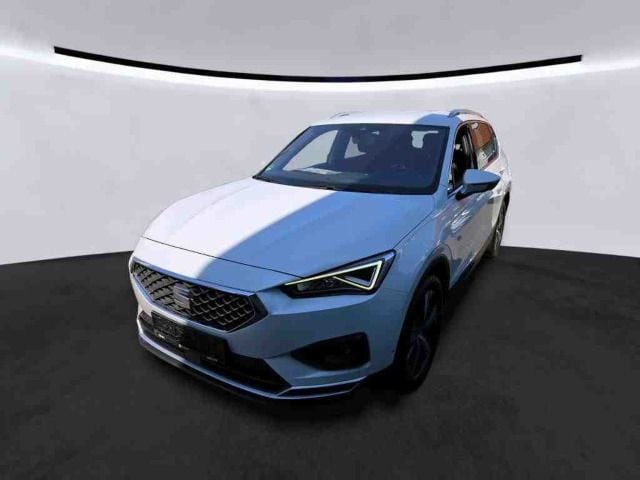 Seat Tarraco 2.0 TSI DSG Xcellence