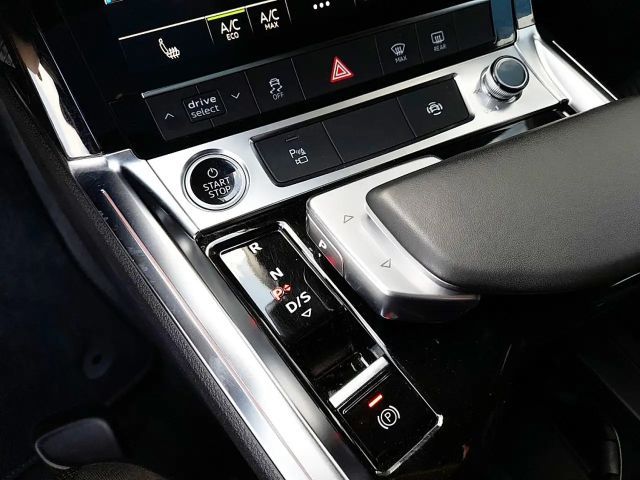 Audi e-tron 50 Quattro S-Line