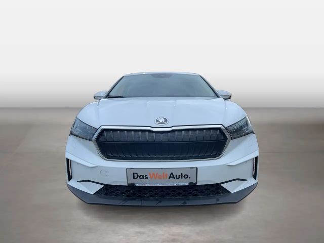 Skoda Enyaq iV 80