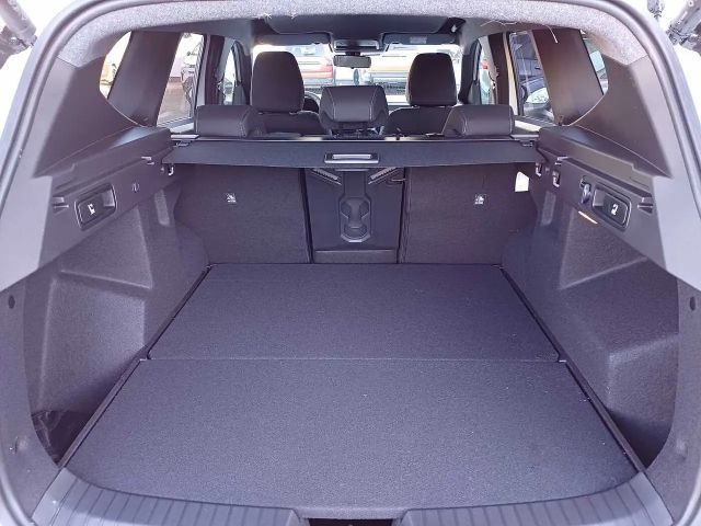 Dacia Bigster Mild Hybrid 140