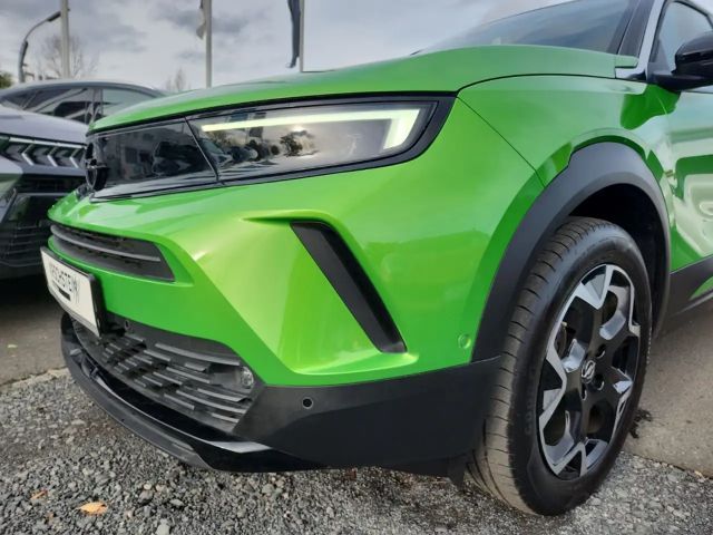 Opel Mokka 1.2 Turbo Turbo Ultimate