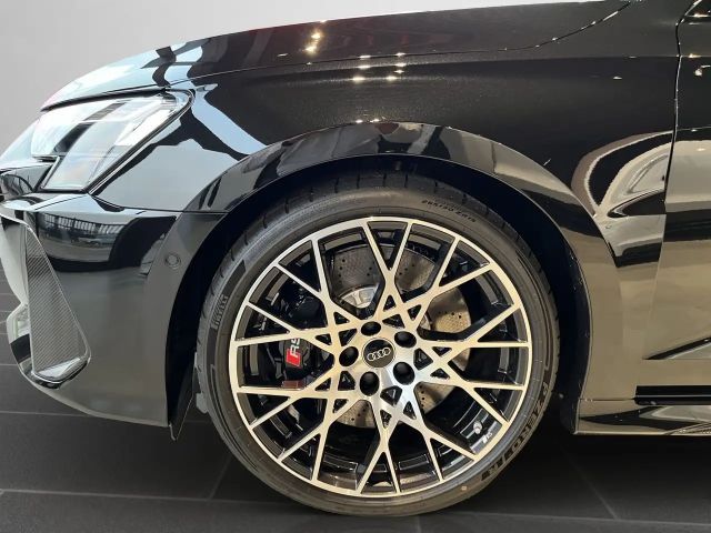 Audi RS3 Sedan