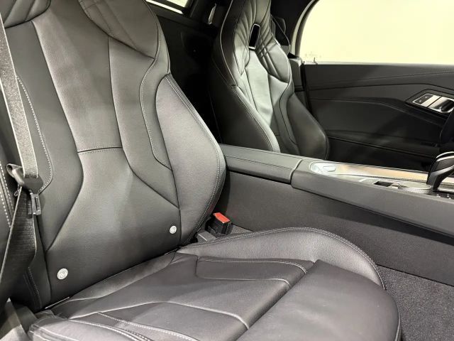 BMW Z4 Cabrio M40i Roadster