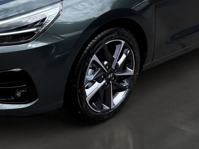 Hyundai i30 Advantage