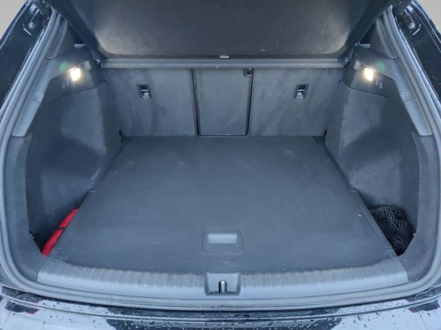 Audi Q4 e-tron 50 Quattro