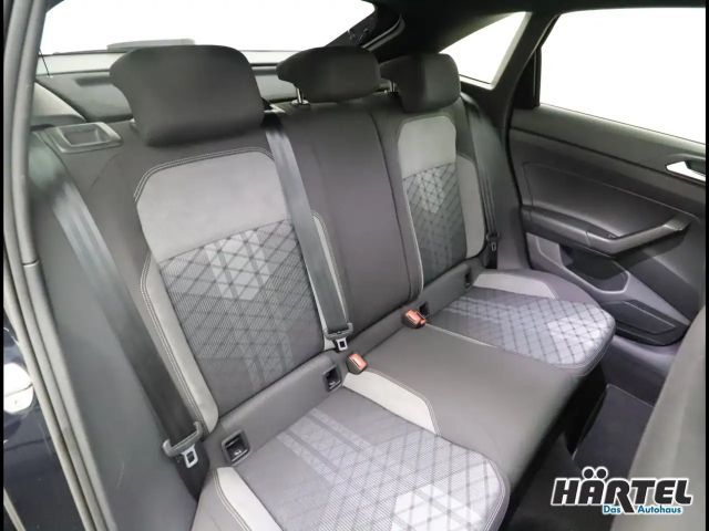 Volkswagen Taigo 1.0 TSI DSG R-Line