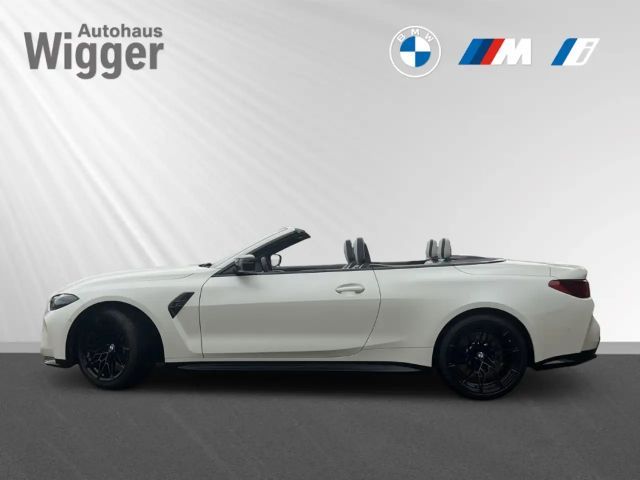 BMW M4 Cabrio Competition xDrive
