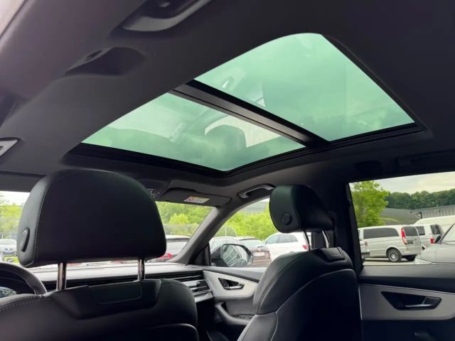 Audi Q8 50 TDI Quattro S-Line