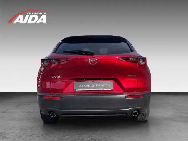 Mazda CX-30 SkyActiv