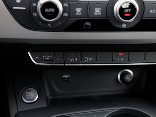 Audi A5 40 TDI S-Tronic Sportback