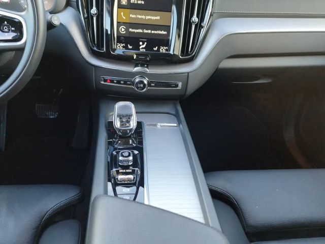 Volvo XC60 AWD Inscription