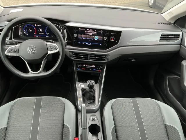 Volkswagen Polo 1.0 TSI Style