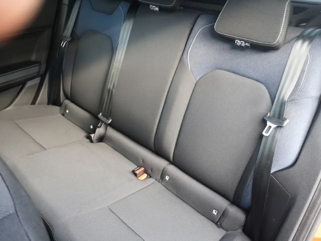 Dacia Duster Journey Mild