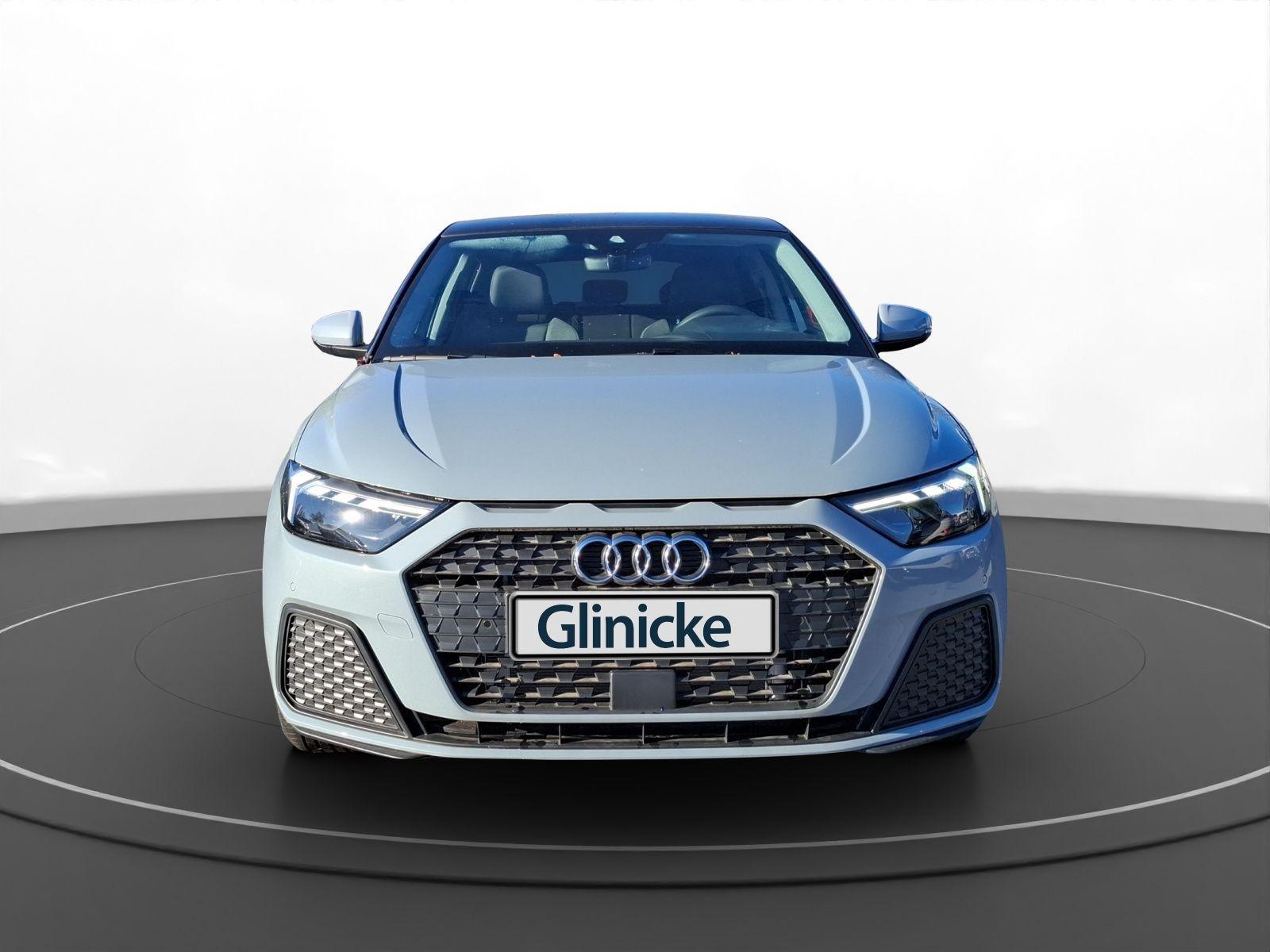 Audi A1 25 TFSI S-Tronic Sportback