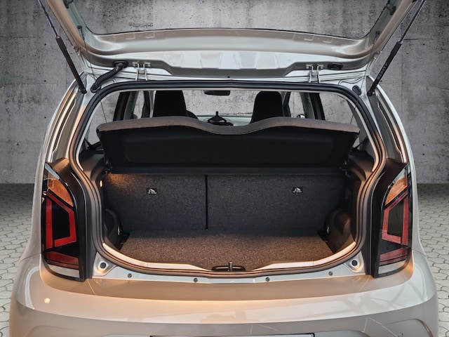 Volkswagen e-up! up! e-up Edition Clima SHZ Maps+More