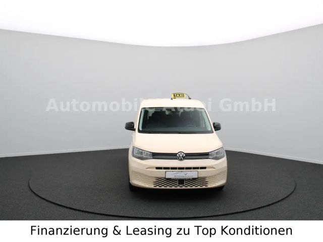 Volkswagen Caddy 2.0 TDI Maxi