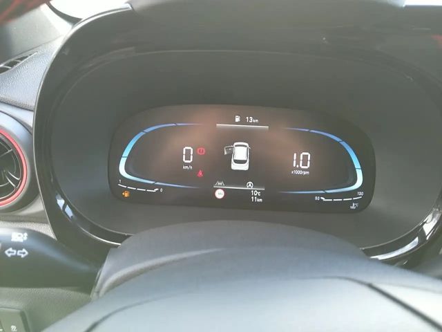 Hyundai i10 N Line T-GDi