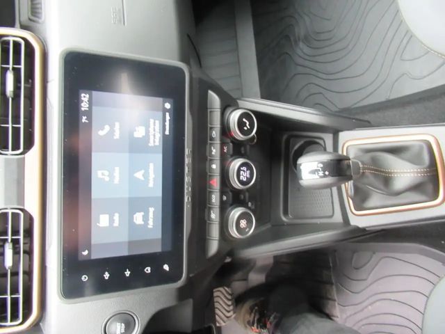 Dacia Duster 2WD Extreme TCe 150