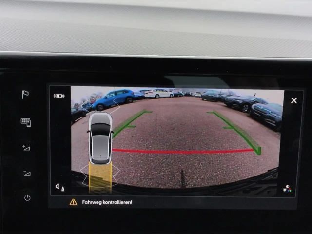 Seat Ibiza 1.0 TSI DSG FR-lijn