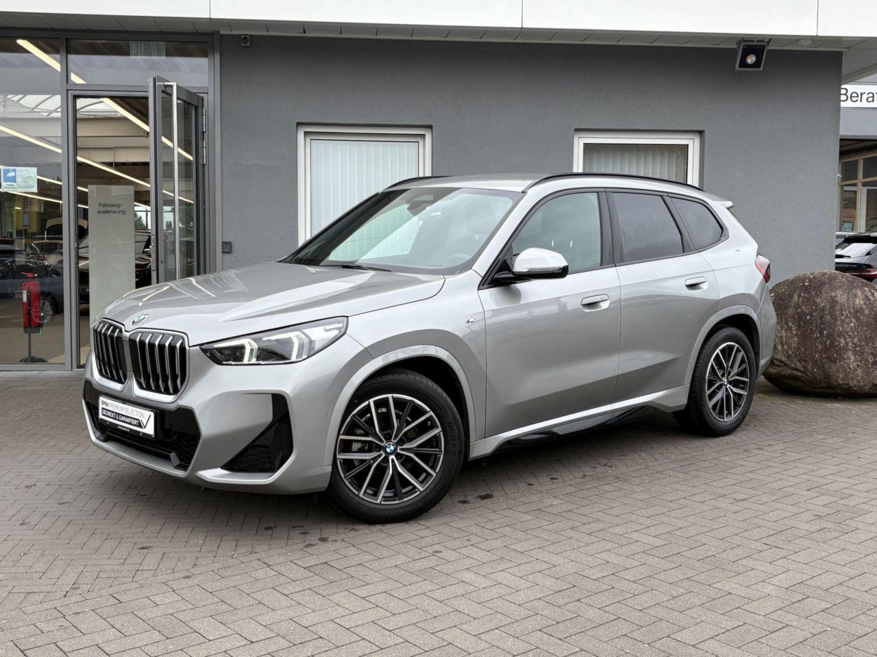BMW X1 sDrive18d