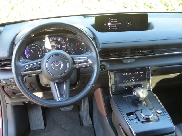 Mazda MX-30 Comfort SkyActiv e-Skyactiv