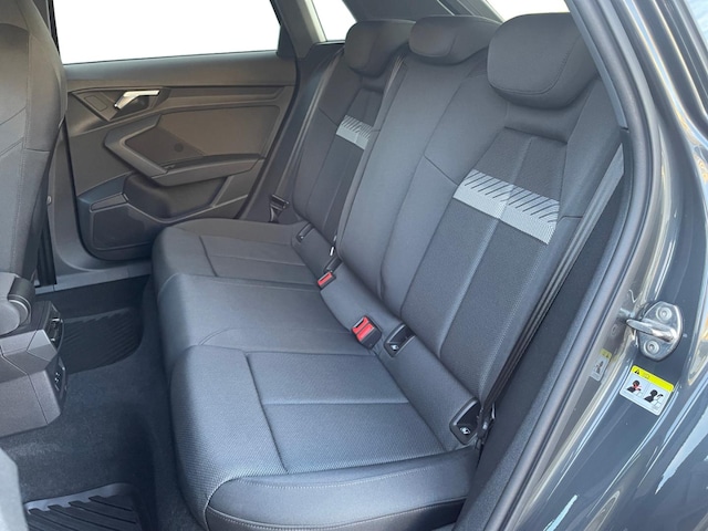 Audi A3 35 TDI Sportback