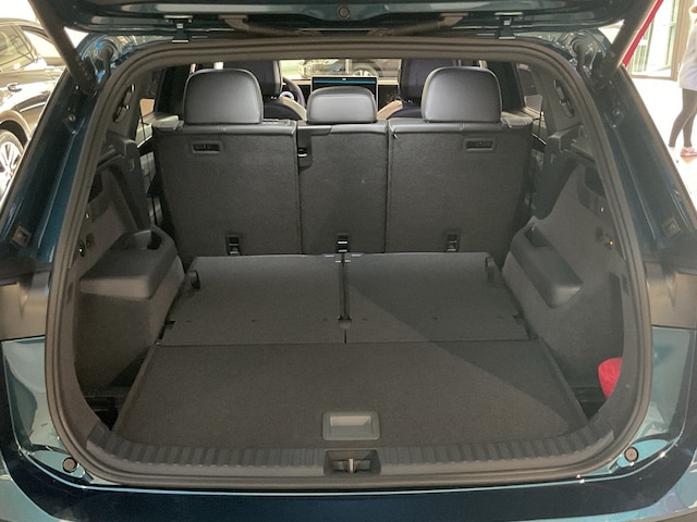 Volkswagen Tayron 4Motion R-Line