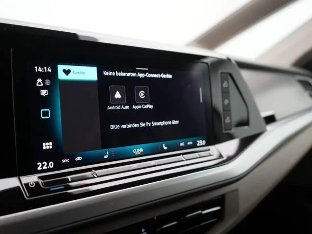 Volkswagen California Ocean T7